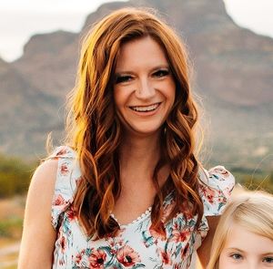 Meet your Posher, Terina